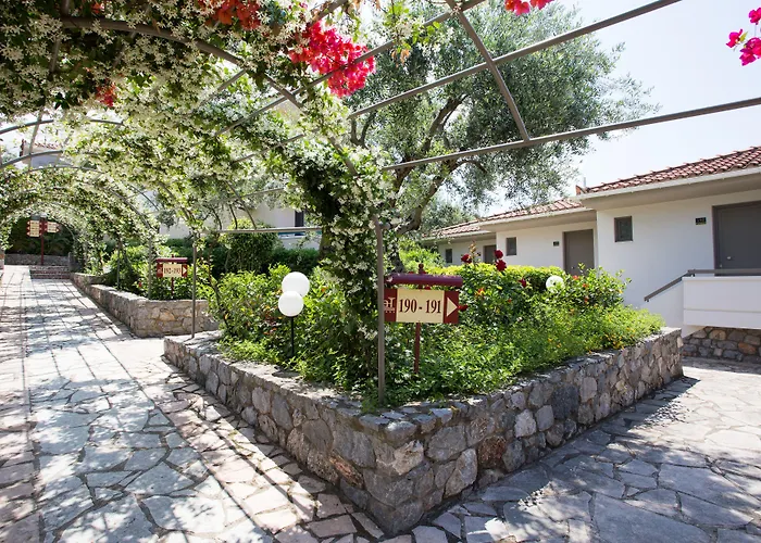 Akti Taygetos - Conference Resort