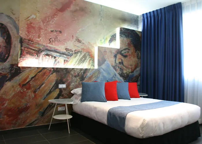 Hotel Indiana