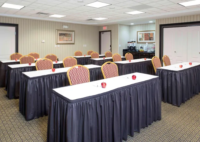 Hampton Inn & Suites Danville