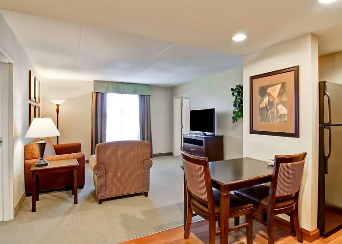 Homewood Suites By Hilton Sudbury