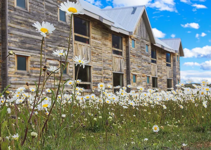Hotel Las Torres Patagonia