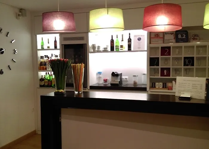 Hostal Boutique Los Geranios del Pinar