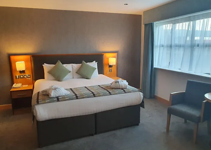 Westgrove Hotel