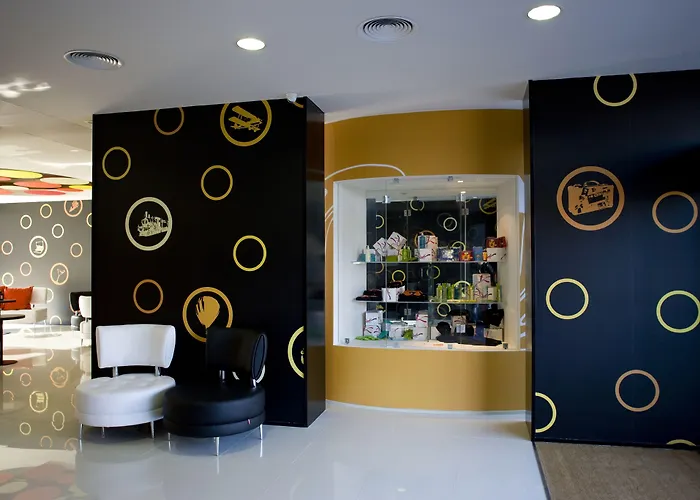 Star Inn Porto