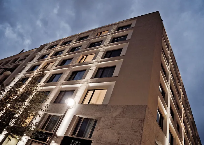 Arcotel John F Berlin