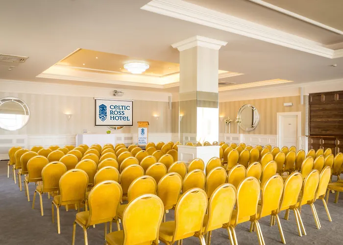 Celtic Ross Hotel & Leisure Centre