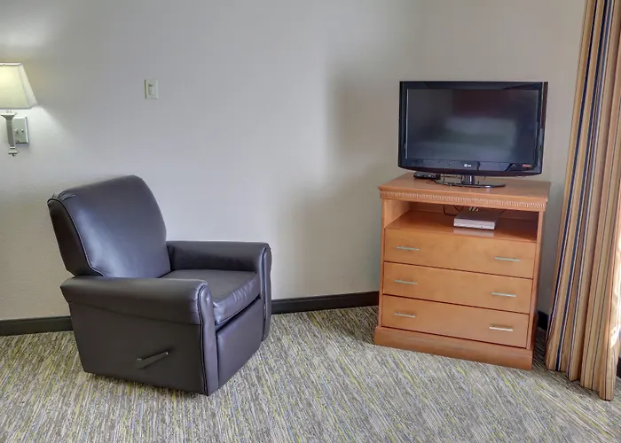 Candlewood Suites Texarkana By Ihg
