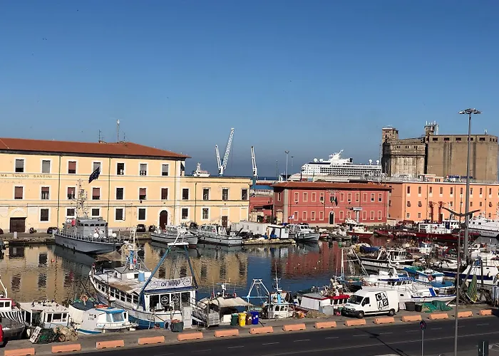 Hotel Gran Duca