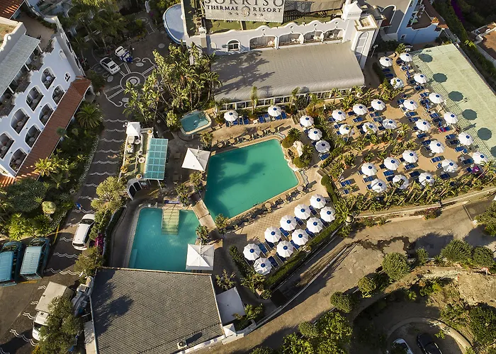 Sorriso Thermae Resort & Spa