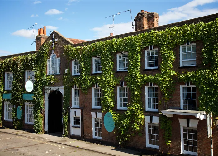 The Talbot Inn