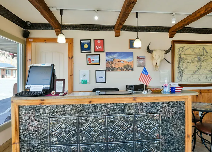 Inca Inn Moab
