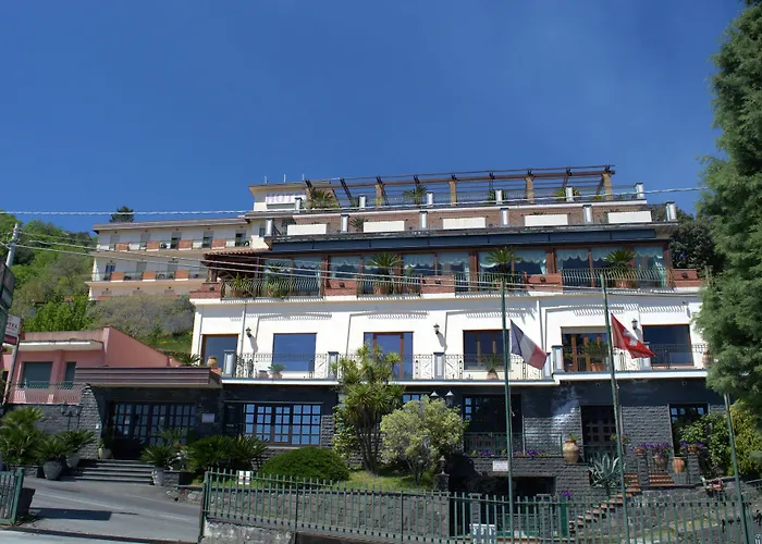 Hotel Primavera Dell'Etna