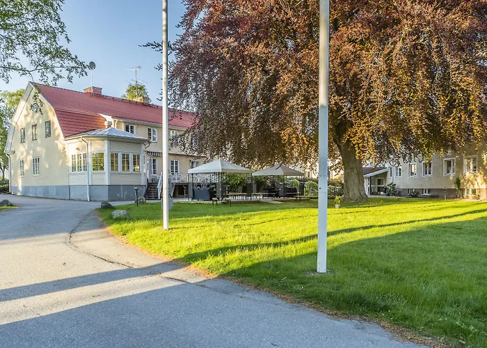 Nynaesgarden Hotell & Konferens