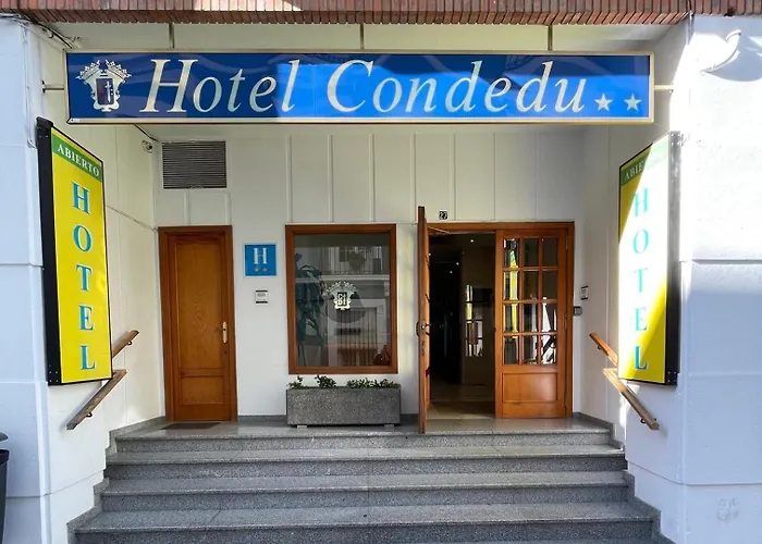 Condedu