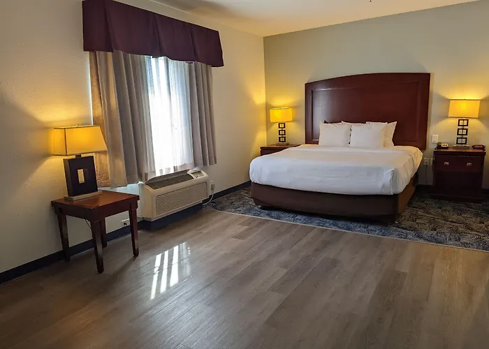 La Quinta By Wyndham Fort Worth Ne Mall