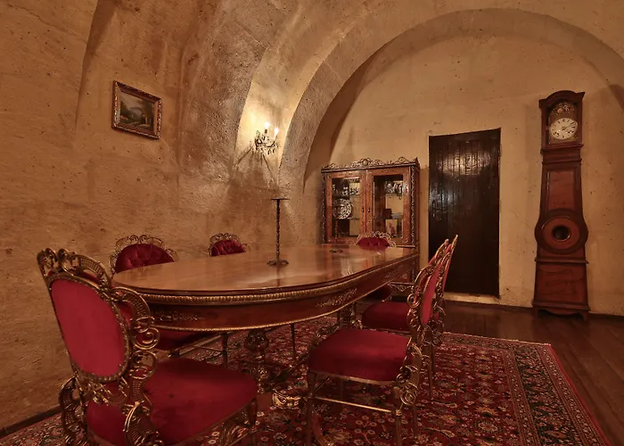 Elif Stone House