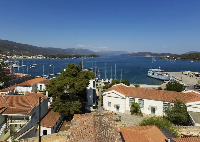Dimitra Boutique Hotel