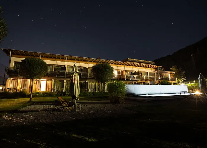 Active By Leitner'S Hotel Kaprun