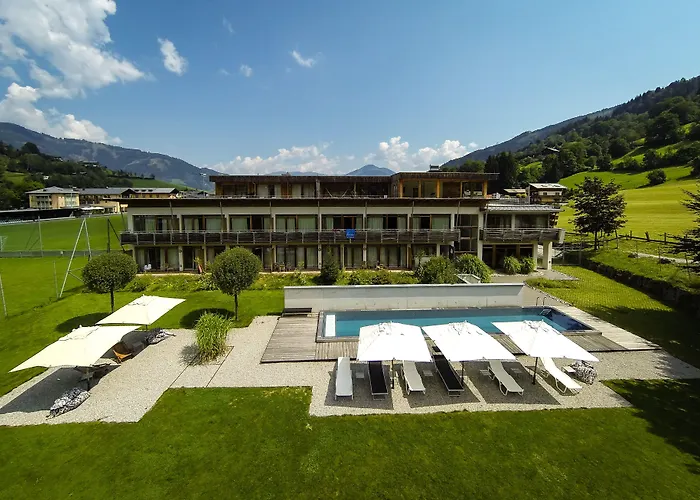 Active By Leitner'S Hotel Kaprun