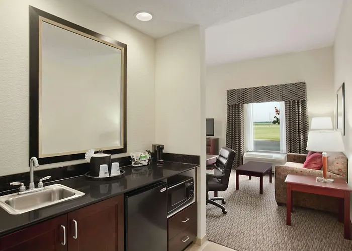 Hampton Inn & Suites Millington