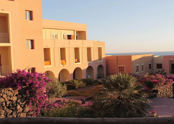 Qalea Pantelleria