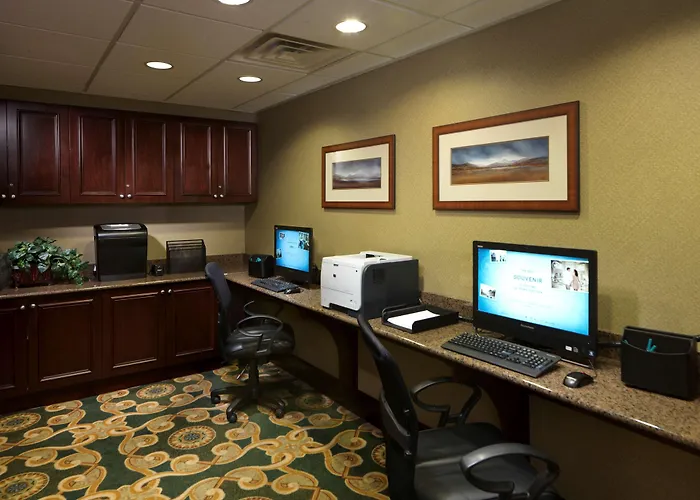 Homewood Suites By Hilton Dover - Rockaway