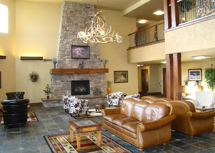 Stonecreek Lodge