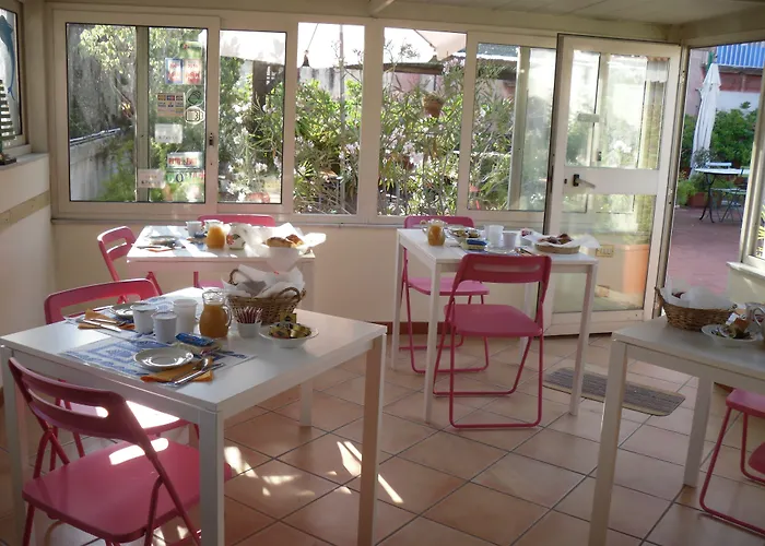 Bed And Breakfast I Vicoletti Di Napoli