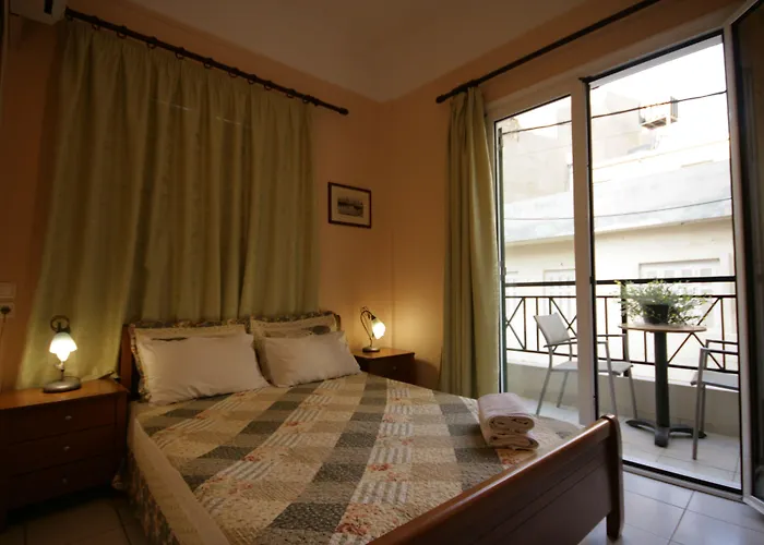 Mirabello Hotel
