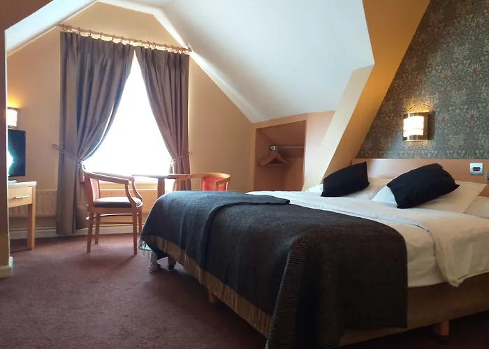 Harding Hotel