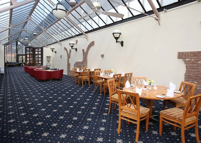 Hermitage Park Hotel
