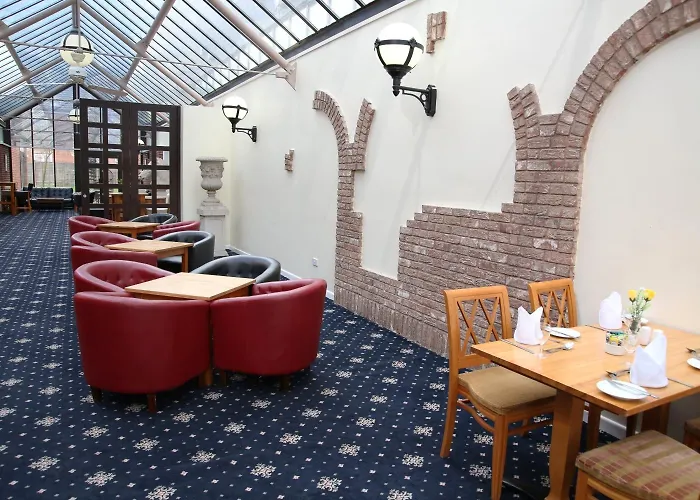 Hermitage Park Hotel
