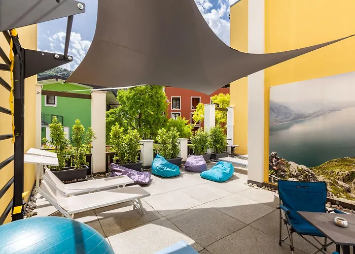 Hotel Santoni Freelosophy ***