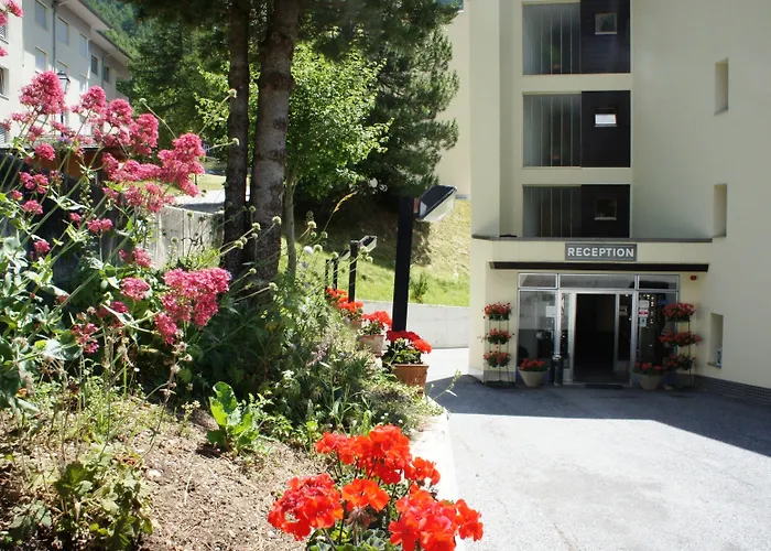 Hotel Astoria