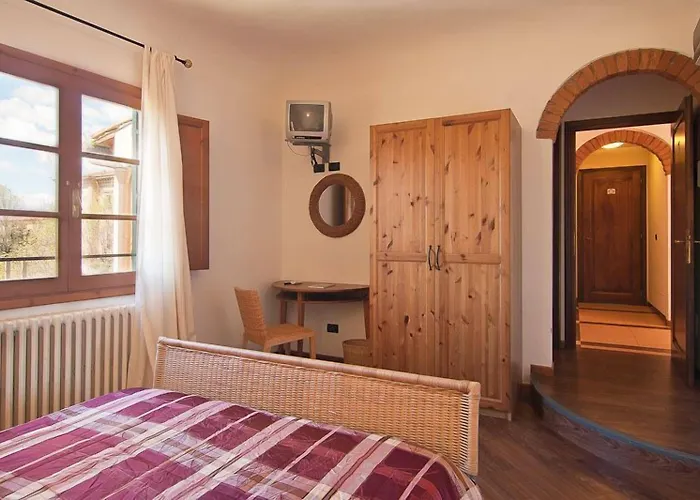B&B Arco Antico