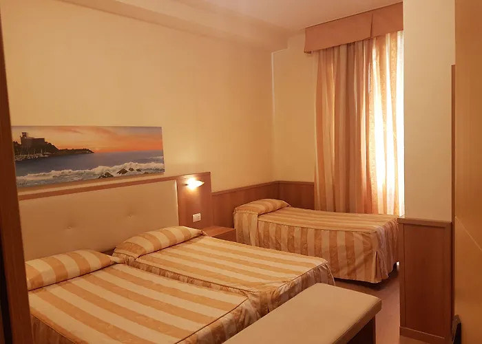 Hotel Corallo