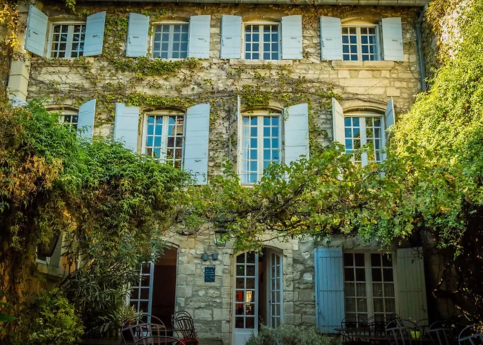 Hotel De L'Atelier