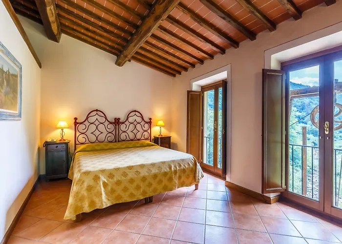 Villaggio Albergo San Lorenzo E Santa Caterina