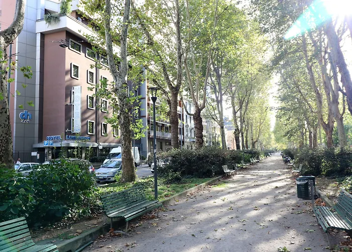 Hotel Domenichino