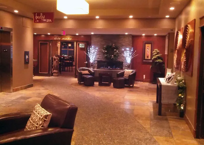 Silver Creek Lodge