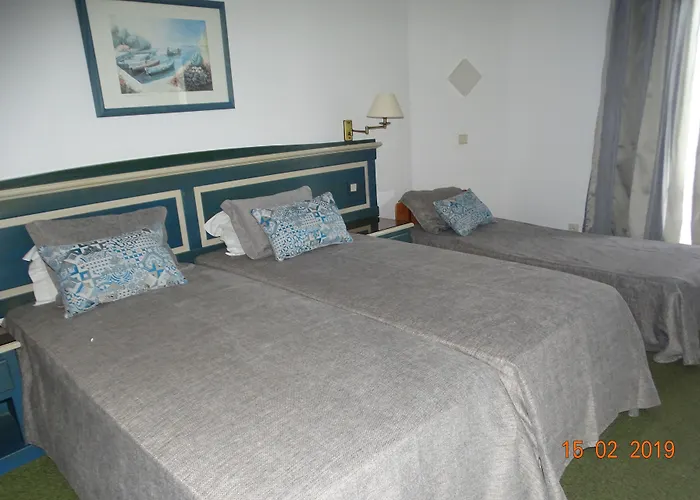 Hotel Mar A Vista