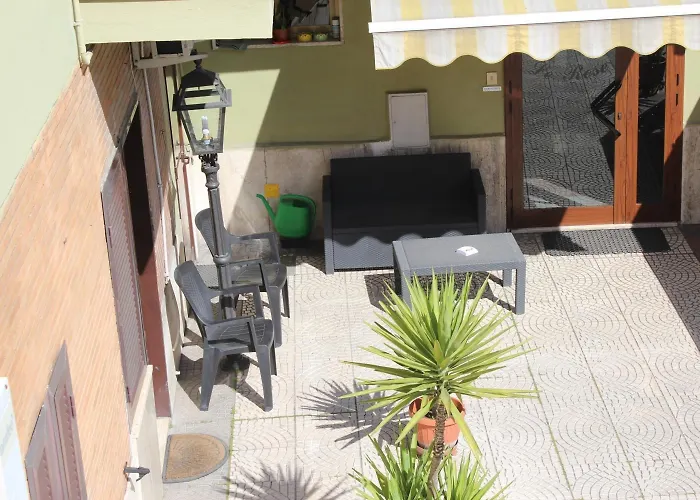 Hotel Le Rose
