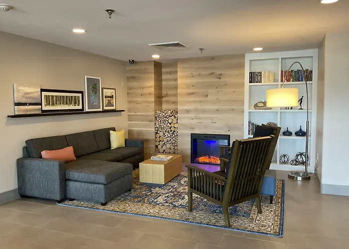 Country Inn & Suites By Radisson, Marion, Il