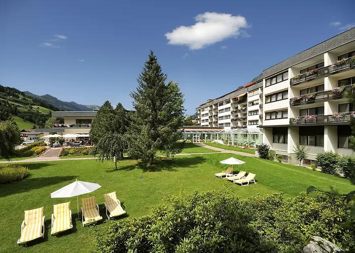 CESTA GRAND Aktivhotel&Spa