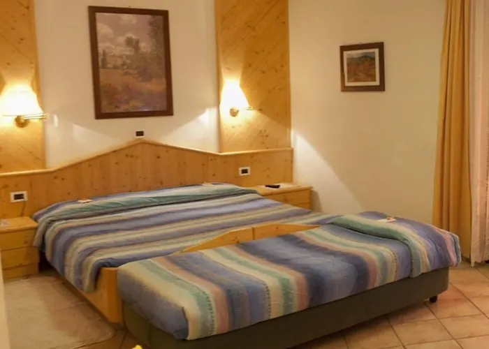 Piccolo Hotel Sciliar