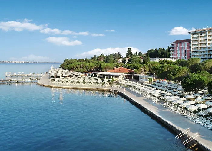 Hotel Riviera - Terme & Wellness Lifeclass