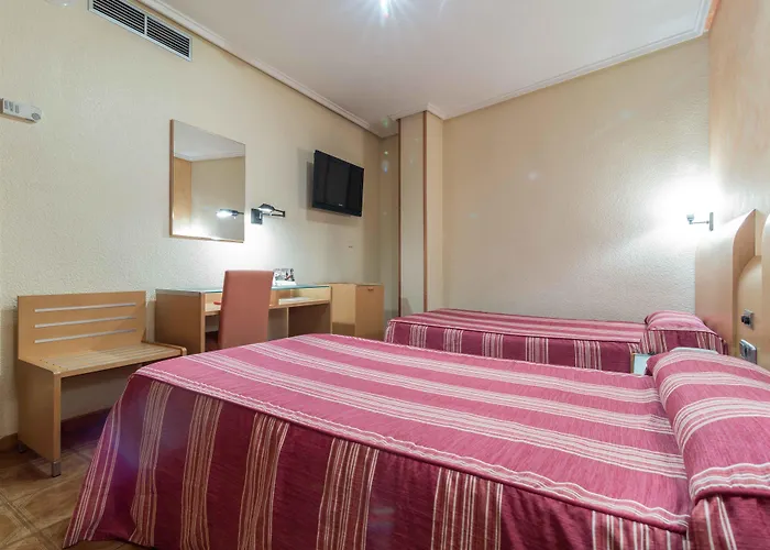 Hotel Azahar