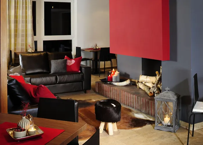 Hotel Kapeller Innsbruck