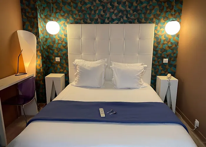 Hotel Mirano