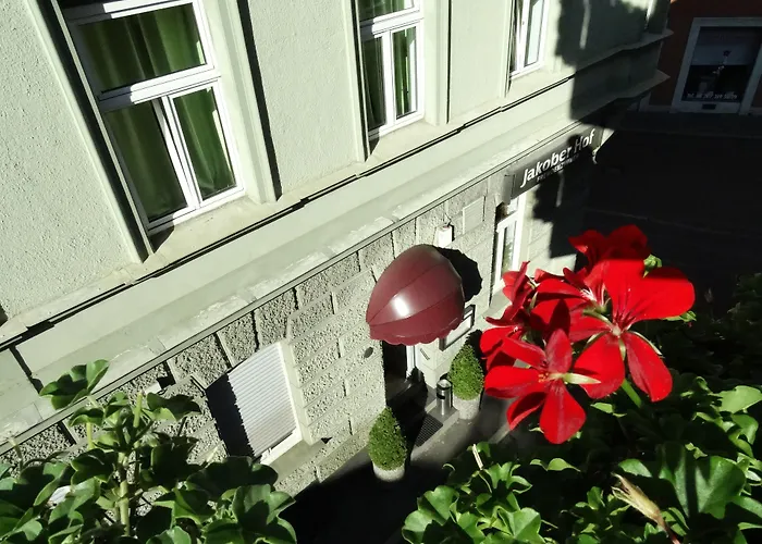 Jakoberhof